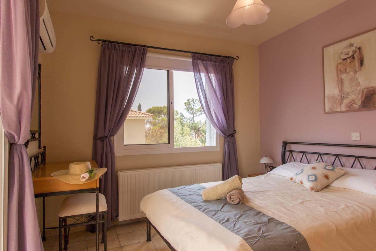 Villa Casa Mia By Ezoria Villas Kólpos tón Korallíon Eksteriør bilde
