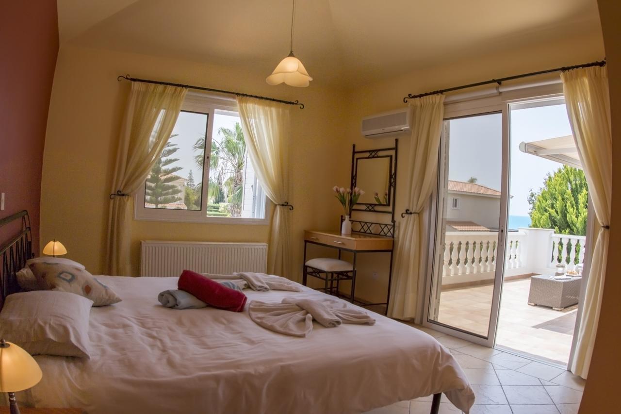 Villa Casa Mia By Ezoria Villas Kólpos tón Korallíon Eksteriør bilde
