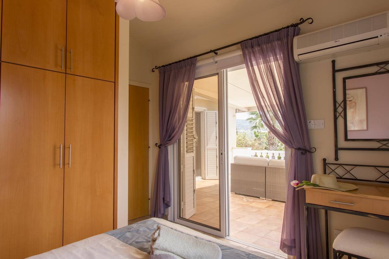 Villa Casa Mia By Ezoria Villas Kólpos tón Korallíon Eksteriør bilde