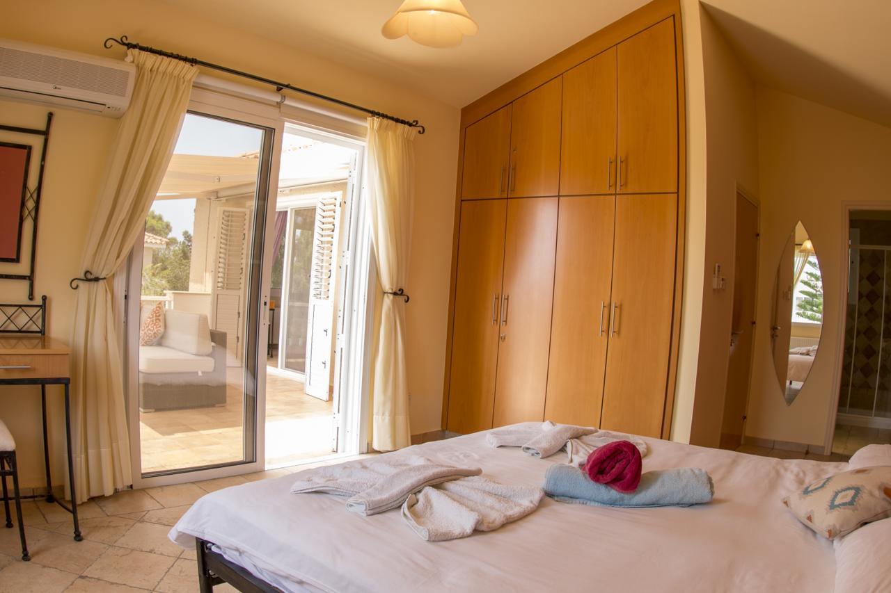 Villa Casa Mia By Ezoria Villas Kólpos tón Korallíon Eksteriør bilde
