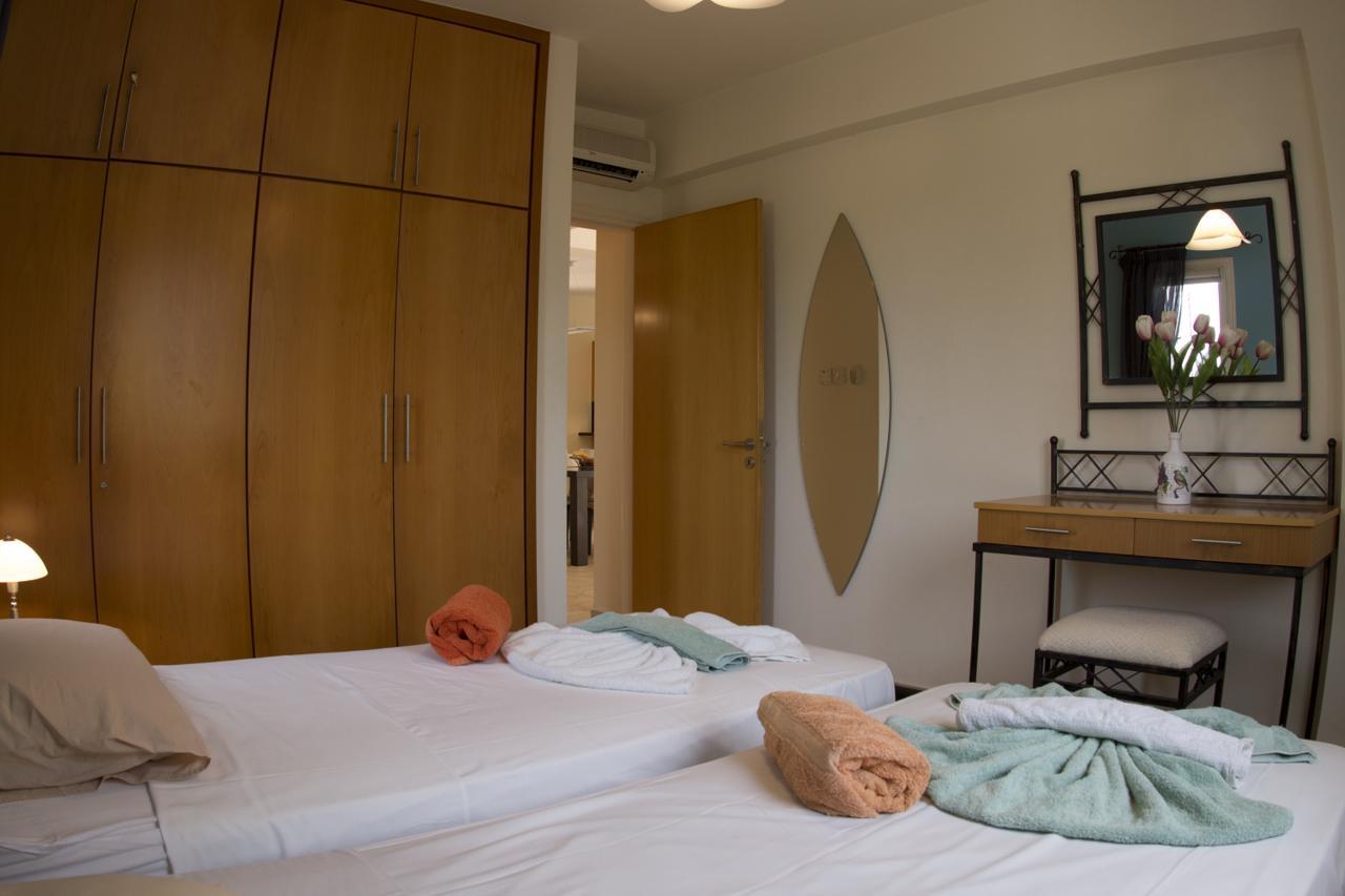 Villa Casa Mia By Ezoria Villas Kólpos tón Korallíon Eksteriør bilde